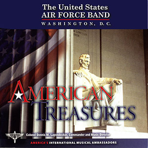 American Treasures