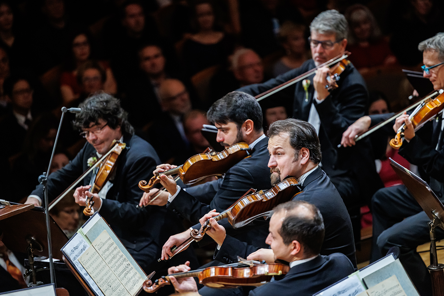Recordings by Prague Radio Symphony Orchestra | Now available to