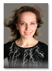 Recordings by Pasichnyk Natalya | Now available to stream and