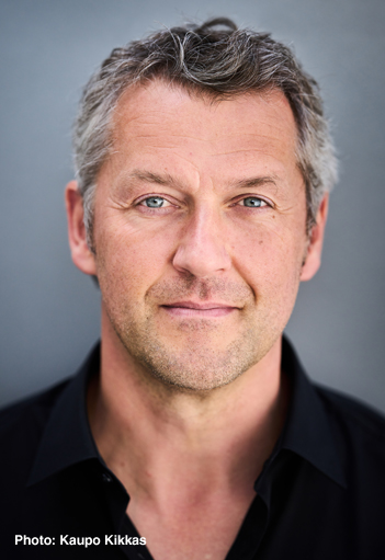 Markus Poschner