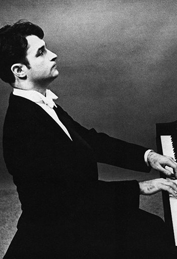 Recordings by William Kapell | Now available to stream and