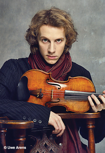 MENDELSSOHN, Felix: Violin Concerto in E Minor / S.. - 8.551489