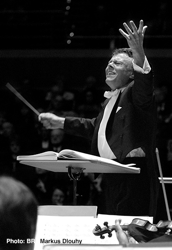 MAHLER, G.: Symphony No. 7 (Bavarian Radio Symphon