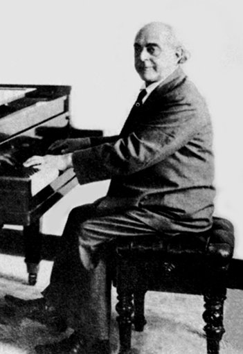 ヴラディミール・ド・パハマン 録音全集 vladimir de pachmann