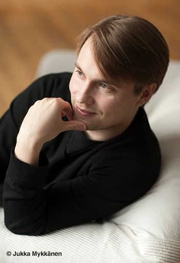 Pietari Inkinen