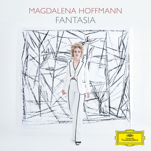 Harp Recital: Hoffmann, Magdalena - BACH, C.P.E. / BACH, J.S. / HANDEL, G.F. / WEISS, S.L.