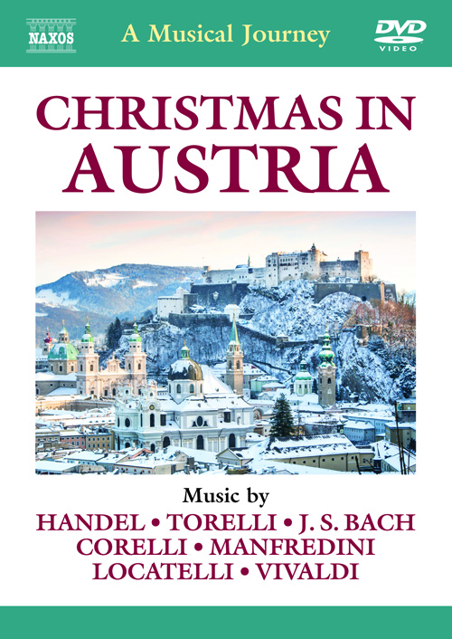 その他 Musical Journey: Austria - Musical Tour of Country [DVD] [Import] 6g7v4d0 Musical Journey: Austria - Musical Tour of Country [DVD