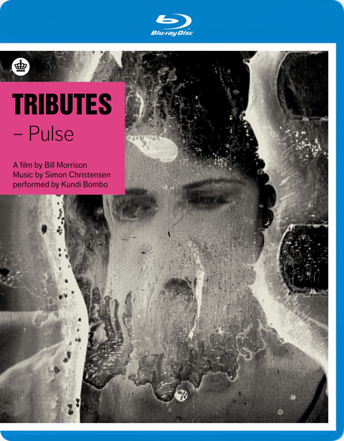 MORRISON, B. / CHRISTENSEN, S.: Tributes-Pulse [Film, 2011] (Blu-ray, HD)