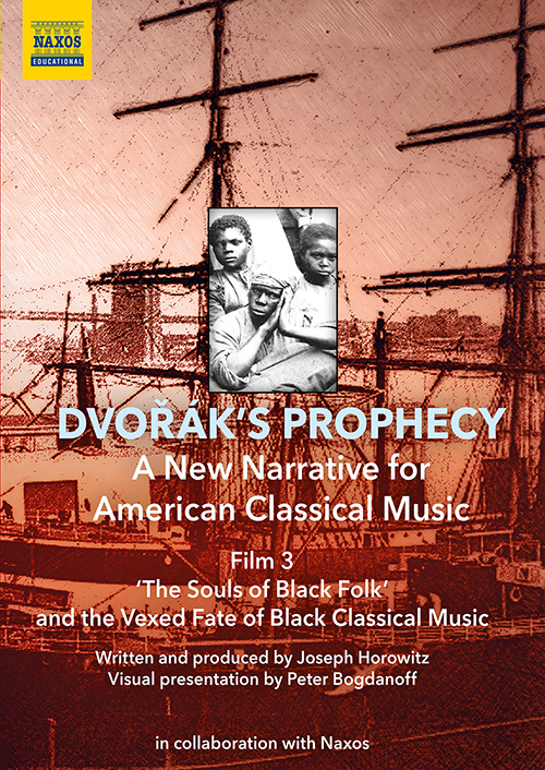 The Souls of Black Folk and the Vexed Fate of Black Classical Music