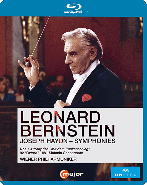 【売約済】バーンスタイン／ハイドン:交響曲第88.92.94番 売約済】バーンスタイン／ハイドン:交響曲第88.92.94番 CD