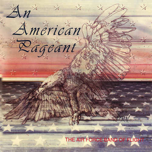 自主制作　The USAir Force Band The Wall 自主制作 The USAir Force Band The Wall クラシック