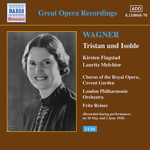CD ワーグナー　Wagner Tristan und Isolde CR CD ワーグナー Wagner Tristan und Isolde CR