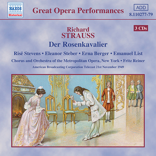 STRAUSS / THE GREAT OPERAS (22CD)輸入盤 STRAUSS / THE GREAT OPERAS (22CD)輸入盤 VARIOUS ARTISTS