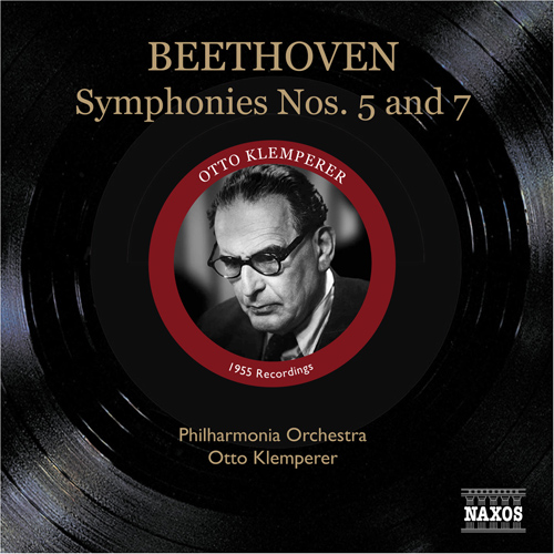 (CD)Otto Klemperer Conducts Beethoven／Beethoven / Klemperer / Phil Orch Beethoven / Klemperer / Phil Orch - Otto Klemperer Conducts