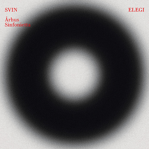 Elegi &ndash; EILER, T. &bull; MELBYE, H.P. &bull; PILGAARD, L.B.