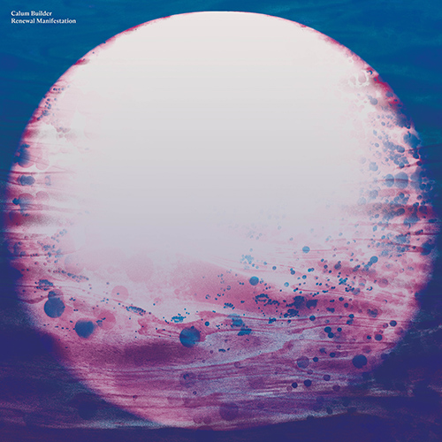 BUILDER, C.: Renewal Manifestation