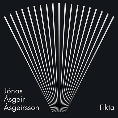 Accordion Recital: Ásgeirsson, Jónas Ásgeir - INGÓLFSSON, A. / KARLSSON, F. / SIGURBJÖRNSSON, T. / SVEINSSON, A.H. (Fikta)