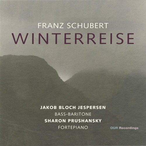 SCHUBERT, F.: Winterreise