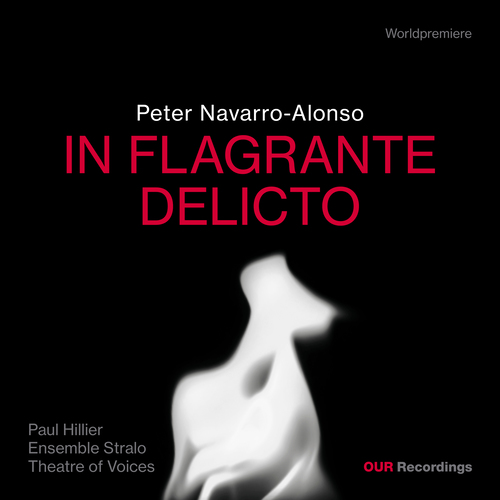 NAVARRO-ALONSO, P.: In Flagrante Delicto