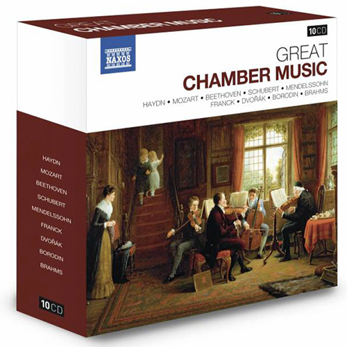 Chamber Music Vol.2 Bliss 