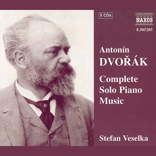 Dvorak Edition ４５CD Antonin Dvorak - Dvorak: Chamber Works - Amazon.com Music