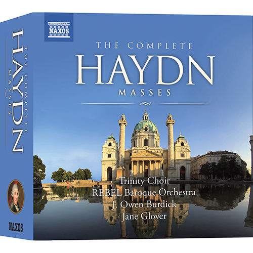 CD+DVD CANTICUM CHOIR YEAR END CONCERT 2009　Franz Joseph Hydn MELSON MASS