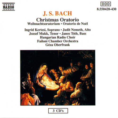 手頃な価格 【輸入盤】Christmas Oratorio BWV 248 [New DVD] 洋画