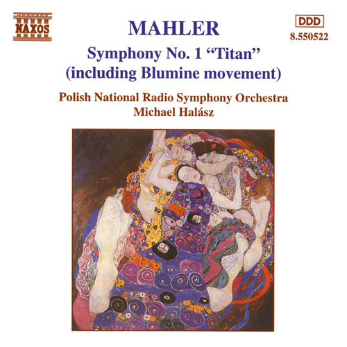 Mahler, G.: Symphony No. 1, &lsquo;Titan&rsquo;