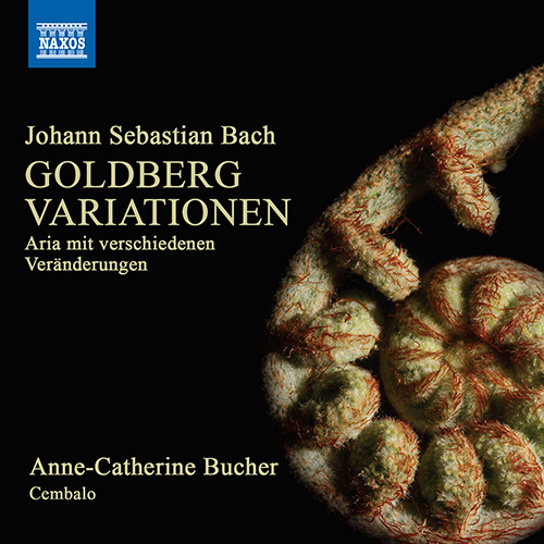 (未使用･未開封品)　J S BACH GOLDBERG VARIATIONEN BWV 988 gsx453j Johann Sebastian Bach, Glenn Gould - Bach: Goldberg