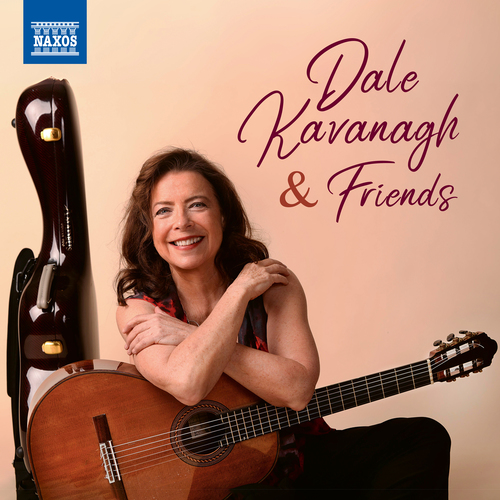 KAVANAGH, D.: Music for Guitars (Dale Kavanagh and Friends)