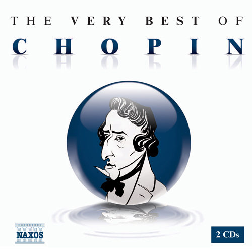 CHOPIN (THE VERY BEST OF) - 8.552107-08 | Discover more releases