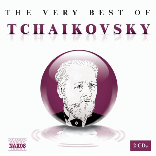 TCHAIKOVSKY (THE VERY BEST OF) - 8.552117-18 | Discover more 