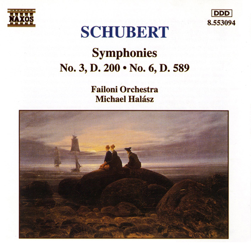 【中古】 Schubert；Symphonies 6 ＆ 5 HelsingborgSo ,Kamu Franz Schubert, Sir Thomas Beecham, Royal Philharmonic
