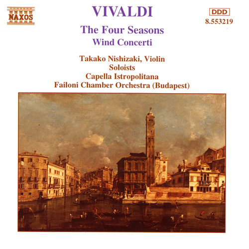 クラシック Antonio VIVALDI ACCADEMIA BIZANTINA Amazon.co.jp: Accademia Bizantina Plays Vivaldi: ミュージック