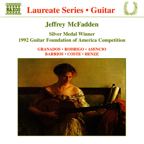 jeffrey mcfadden fretboard harmony