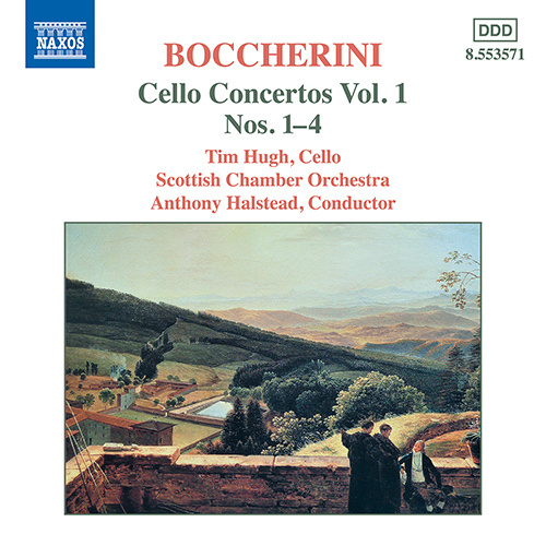 (CD)Boccherini: Cello Concertos 3／Berger、Czarnecki、Sw Deutsch Ko 51fj-MWxRqL._UF1000,1000_QL80_.jpg
