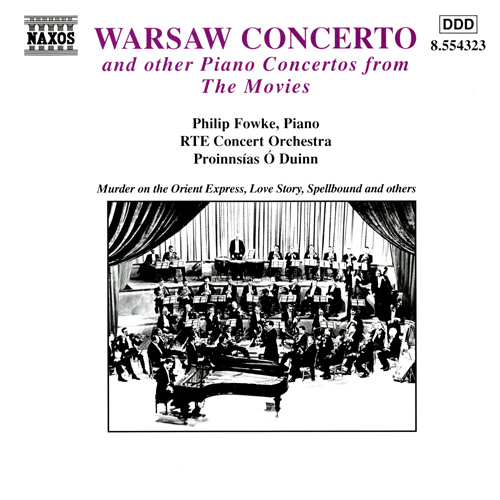Piano Concertos Warsaw 2010 [Blu-ray] [Import]: Amazon.ca