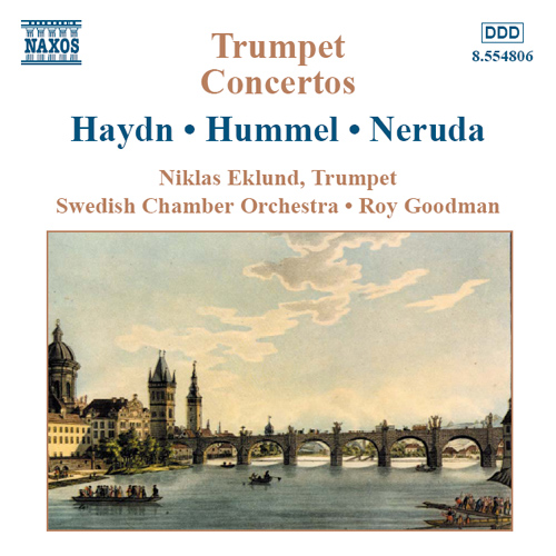 Jeffrey Tate, English Chamber Orchestra, Ole Edvard Antonsen