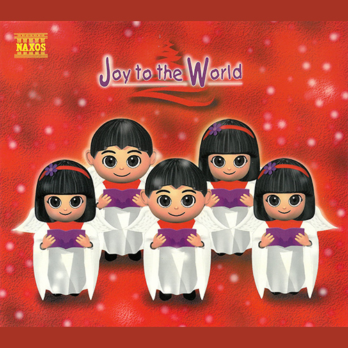 JOY TO THE WORLD