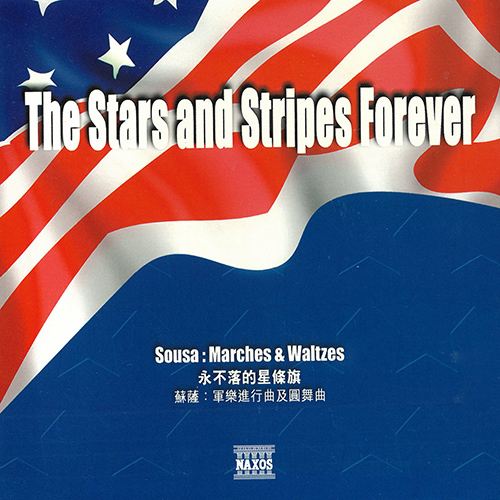 The Stars and Stripes Forever