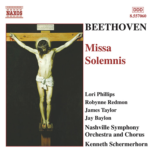 その他 MISSA SOLEMNIS - BEETHOVEN *d* o7r6kf1 Missa solemnis (Beethoven) - Wikipedia