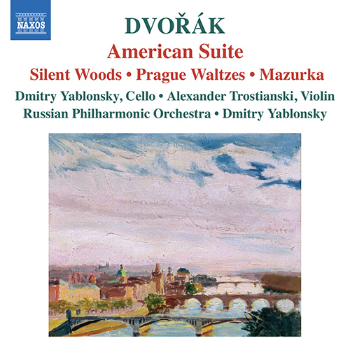 Dvorak Edition ４５CD Antonin Dvorak: Dvorak Edition - The Slavonic Soul (27 CDs