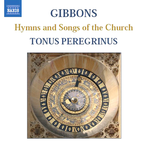 Gibbons: Hymnes and Songs of the Church Gibbons: Hymnes and Songs of the Church