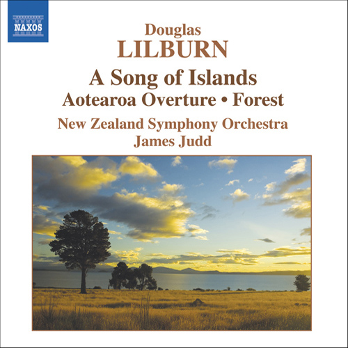 Lilburn: Orchestral Works Lilburn: Orchestral Works