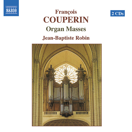 絶対的な信頼 8.557741-42 - Masses Organ F.: COUPERIN, | more Discover その他