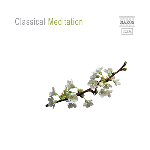 CLASSICAL MEDITATION - 8.570364-65 | Discover more releases from Naxos