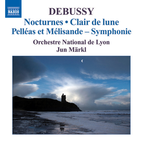 DEBUSSY