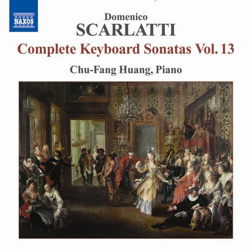Domenico Scarlatti, Pieter-Jan Belder - Scarlatti: Complete Keyboard  Sonatas - Amazon.com Music