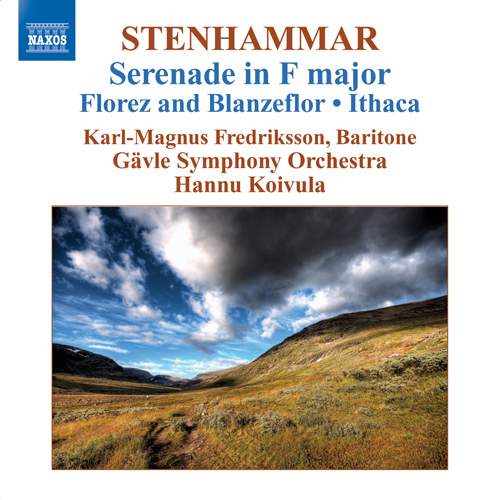 (CD)Serenade／W. Stenhammar 51BVXZNCKWL._UF1000,1000_QL80_.jpg