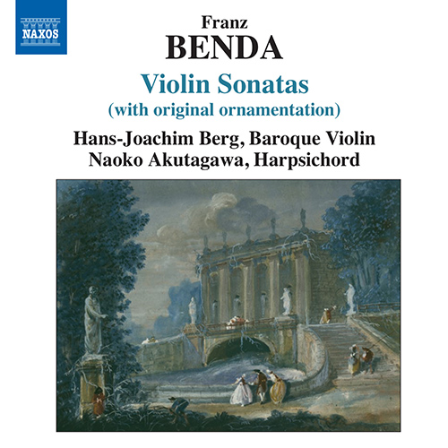 Baroque violin sonatas hotsell